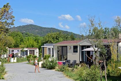 Le Domaine du Golfe de Saint Tropez