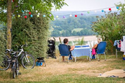 Vue sur la Loire