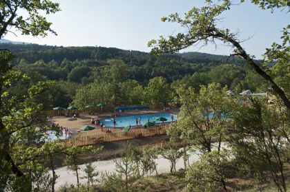 Camping Sud Ardèche