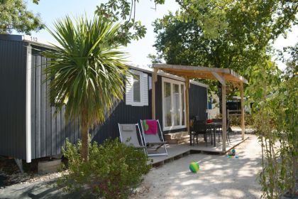 Camping Oléron Loisirs