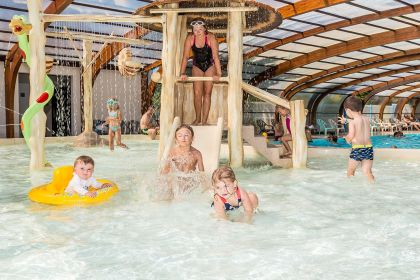 Camping Oléron Loisirs