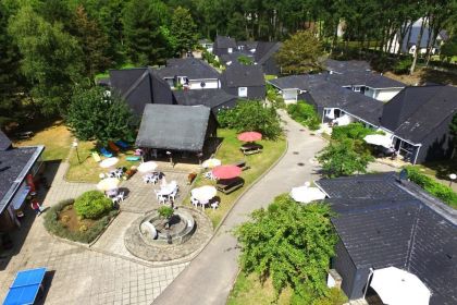 Un village à taille humaine pour un séjour en famille réussi