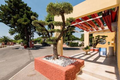 Camping Le Littoral*****