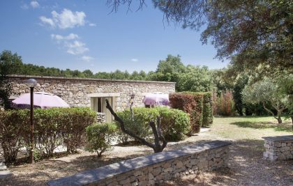 La Bastide des Chênes