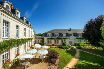 Hôtel Miléade Domaine de la Blairie de Saumur