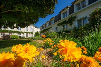 Hôtel Miléade Domaine de la Blairie de Saumur