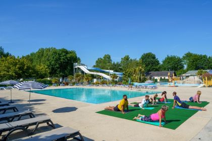 Parc Aquatique