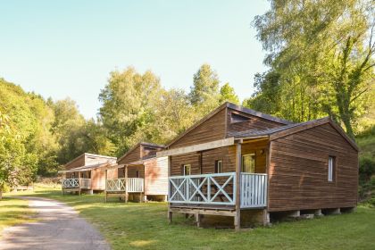 CAmping Bois de CAlais