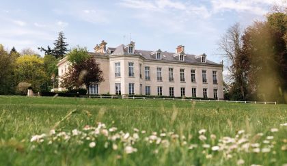 Demeures de Campagne Domaine de Maffliers