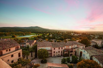 Pierre & Vacances Village Club Pont-Royal en Famille !