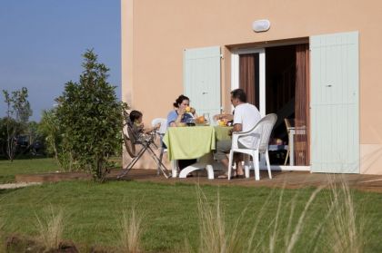 Résidence Club MMV Les Demeures du Ventoux en famille !