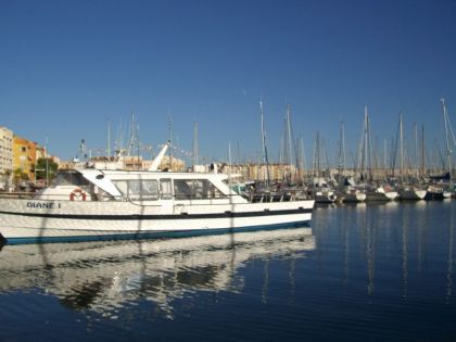 Résidence Le Saint-Clair - Cap d'Agde