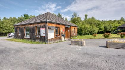 La Résidence Le Domaine du Bosquet en famille !