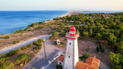 Port Leucate