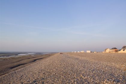 Les Terrasses de la Plage en Famille !