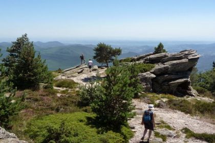 Découvrez les sublimes paysages de l'Aveyron !