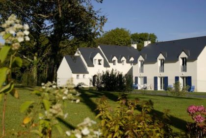 Les vacances en famille à la mer c'est dans le Finistère !