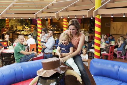 Activités pour toute la famille