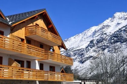 Découvrez la station de Vaujany !