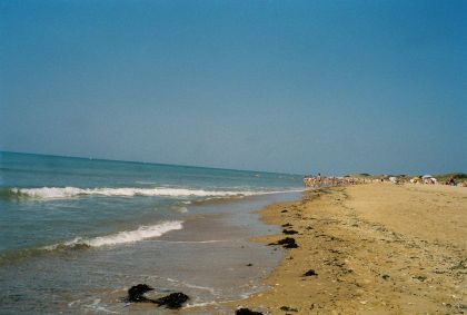 Résidence de l'Océan à La Tranche-sur-Mer en Famille !