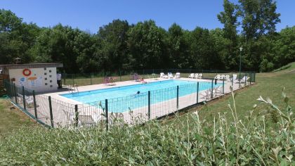 VVF Village Club Parent idéal pour vos vacances !