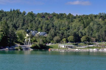 Location de canoë, kayak, paddle à tarifs préférentiels